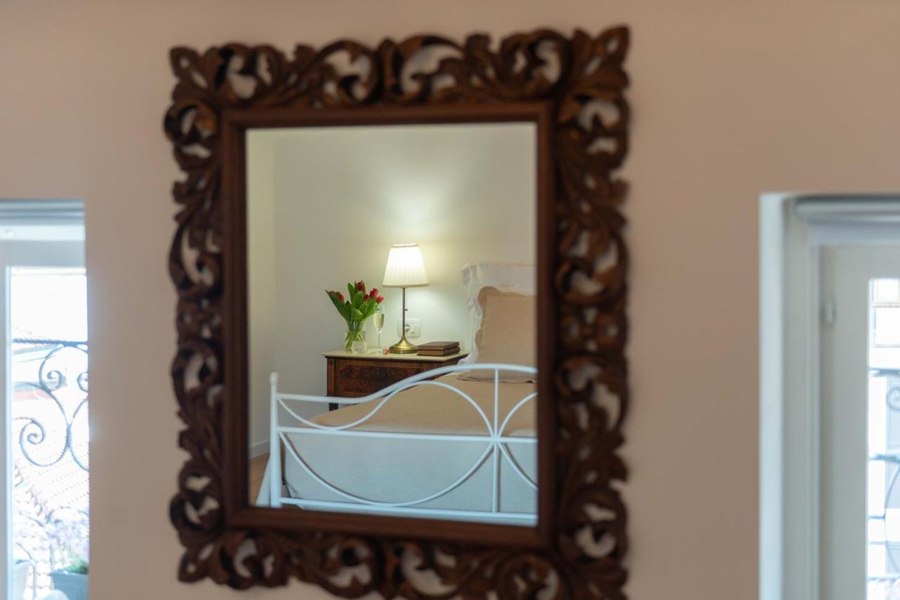 Penthouse At Villa Mascagni Opatija Dış mekan fotoğraf
